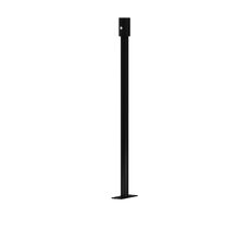 Жесткий подвес для уличной трековой системы Maytoni Elasity IP O-TR001-HL-B300_MY