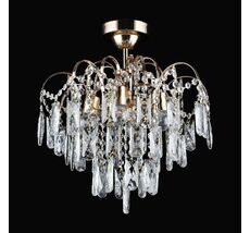 Потолочная люстра De Markt Бриз 111016304_MW