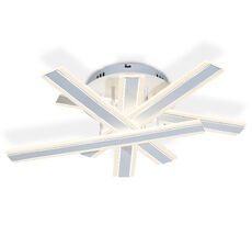 Потолочная люстра Ambrella Light FA ACRYLICA Original FA8903_AMB