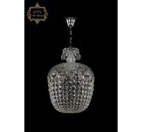 Подвесной светильник Bohemia Art Classic 14.02.6.d35.Cr_BI