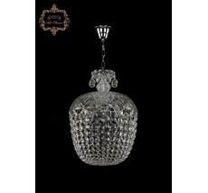 Подвесной светильник Bohemia Art Classic 14.02.6.d35.Cr_BI
