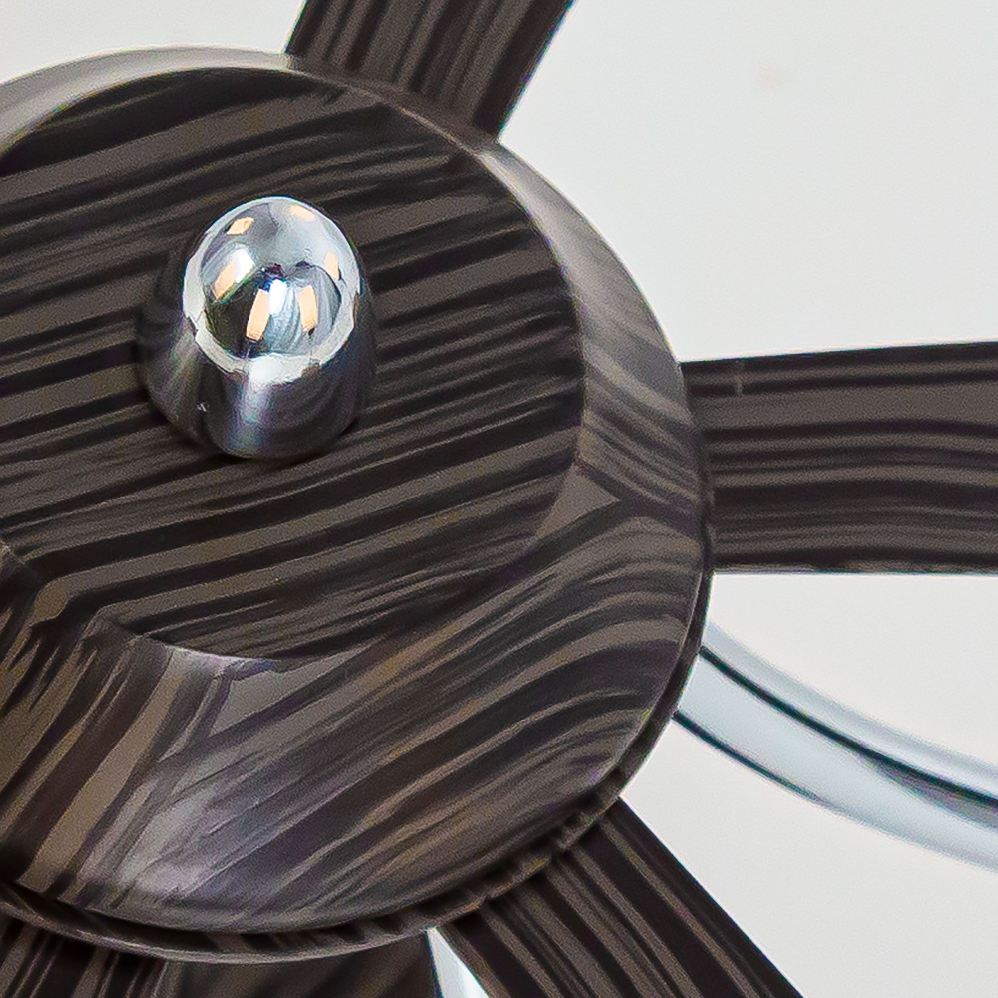 Потолочная люстра CitiLux Крокус CL128161