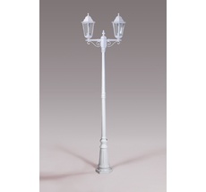 Наземный фонарь IP44 Oasis Light 79809MA W_OL