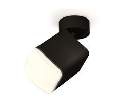 Комплект накладного поворотного светильника Ambrella light с акрилом Techno XM7813023_AMB