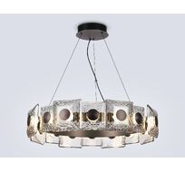 Подвесная люстра Ambrella Grand LH31030_AMB