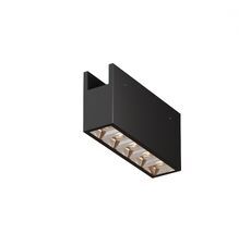 Уличный трековый светильник Maytoni Points O-TR01-2-S-10WB3K_MY