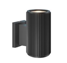 Уличный настенный светильник Rando O419WL-01B_MY