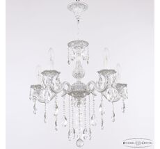 Хрустальная люстра Bohemia Ivele AL AL78101/5/175 B WMN_BI