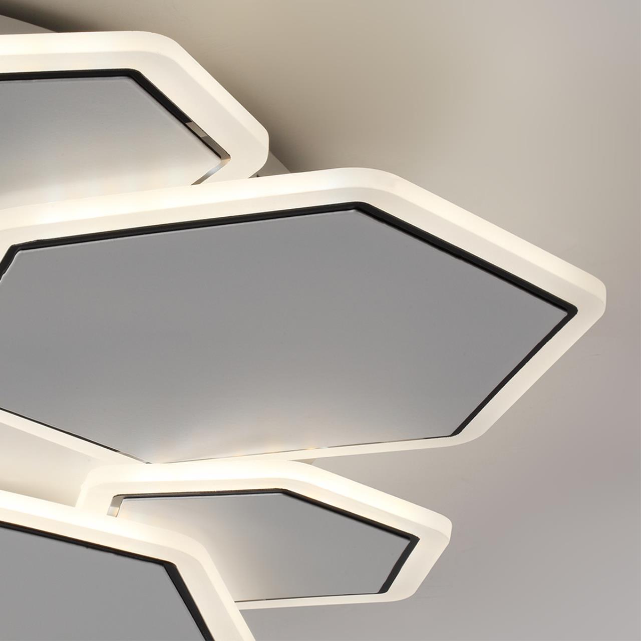 Потолочная люстра LUMION BRIDGE 8012/75CL