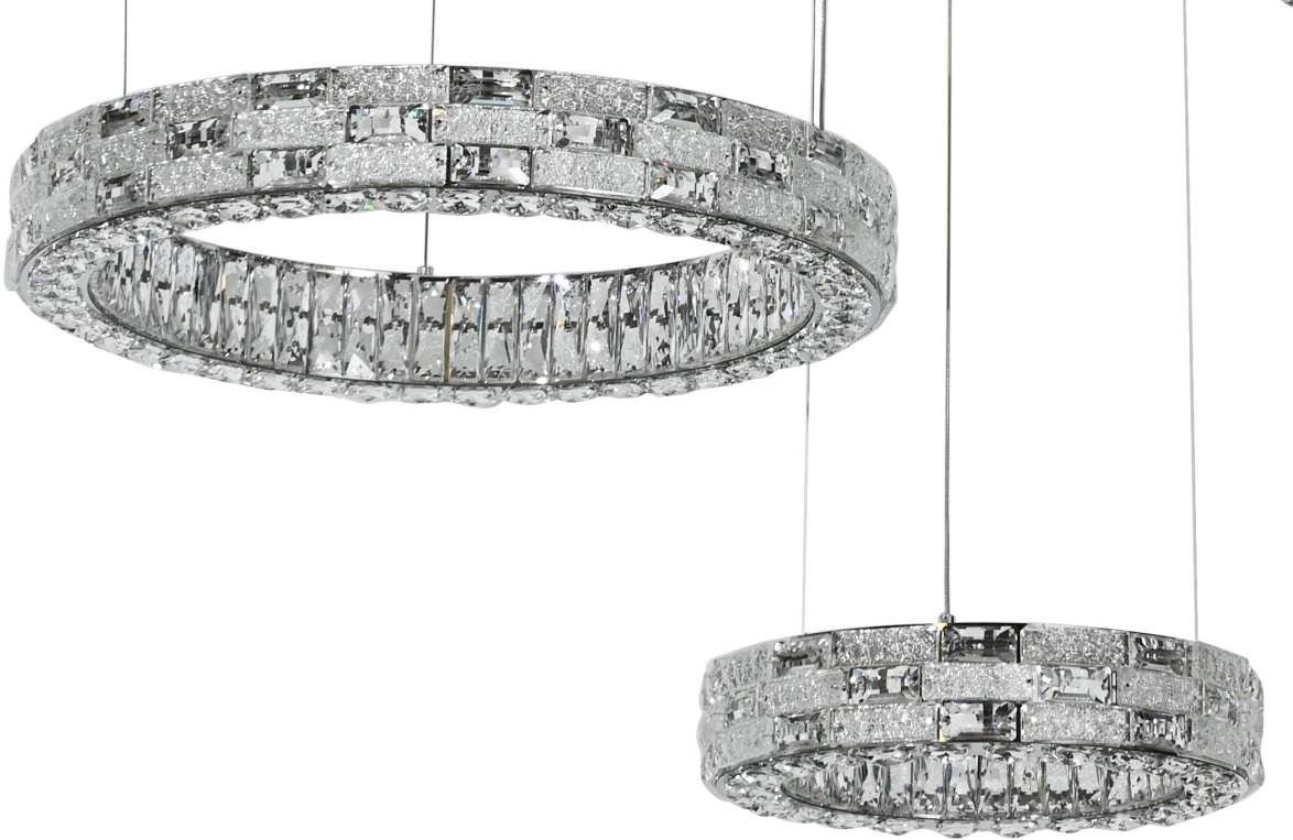 Светильник подвесной Stilfort Gabbana 4014/09/03P