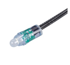 Модуль герметичный ARL-UVR-D12 12V Blue (0.3W, IP67, 90 deg) ( Arlight 043932_ARL