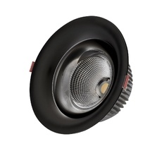 Встраиваемый светильник Kink Light Точка 2140,19_KL