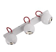 Спот Lussole ARVADA LSP-9958