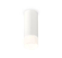 Комплект накладного светильника Ambrella light с акрилом Techno XS7442016_AMB