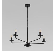 Подвесной светильник TK Lighting Limal a065124_EU