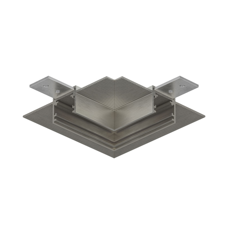 Соединитель для шинопровода Denkirs SHINE HIDE TR5705-DN