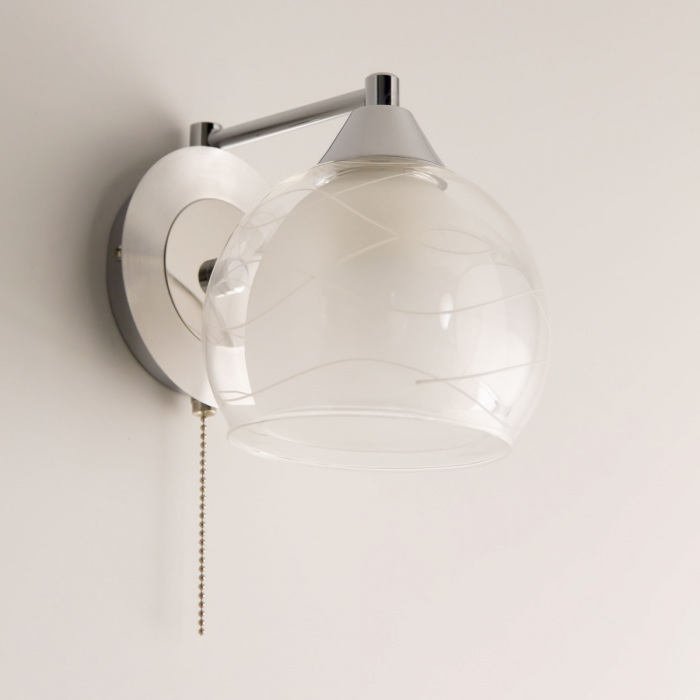 Бра CitiLux Буги CL157312