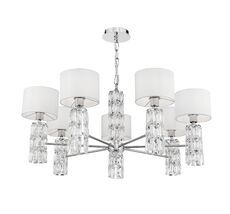 Подвесная люстра Maytoni Talento DIA008PL-07CH_MY