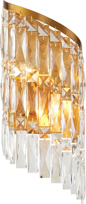 Светильник настенный Stilfort Sapparo 2176/05/02W