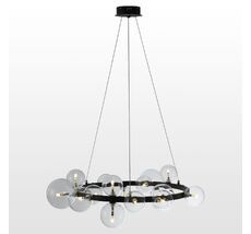 Подвесной светильник Lussole BUBBLES LSP-8395