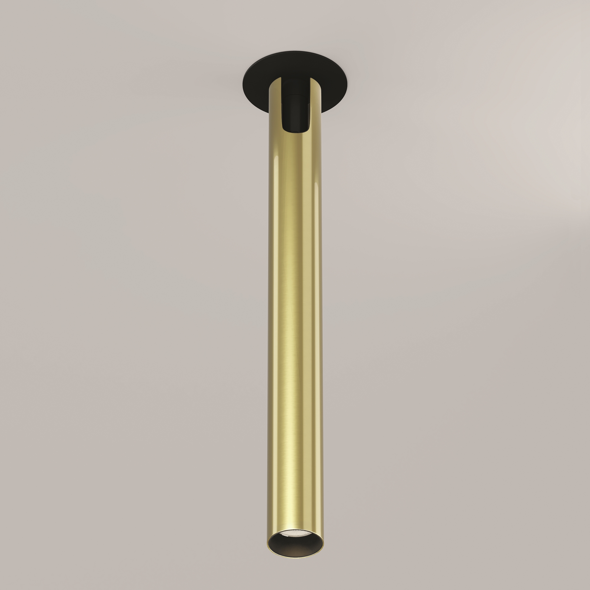 Встраиваемый светильник Maytoni Focus T C141RS-L300-6W3K-BBS_MY