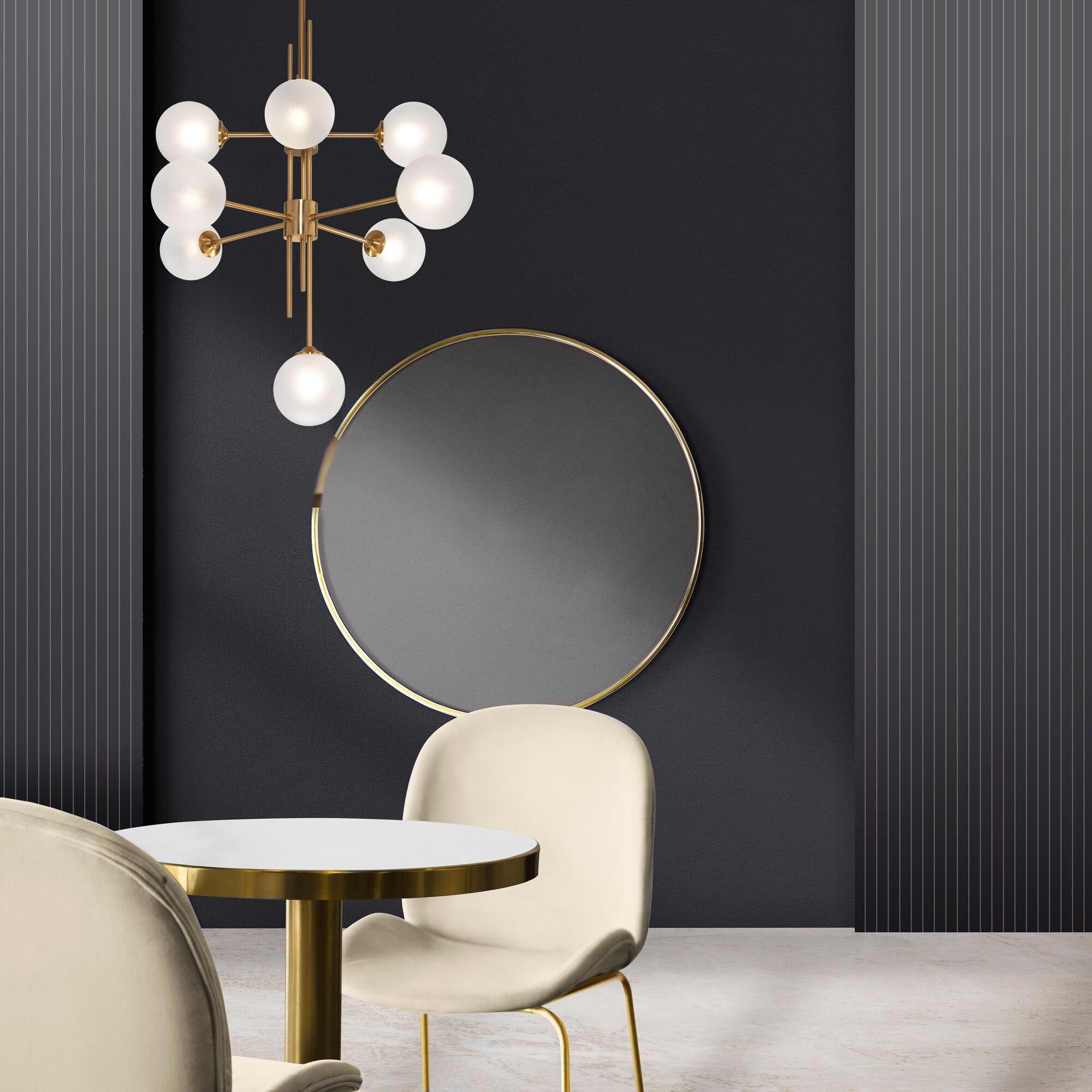 Подвесня люстра Eurosvet Volver a066796_EU