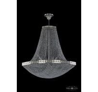 Хрустальная люстра Bohemia Ivele 19323/H2/80IV Ni_BI