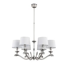 Подвесная люстра Kutek Sparone SPA-ZW-6(N/A)