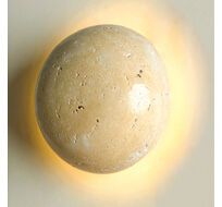Настенный светильник Lussole MOON LSP-7329