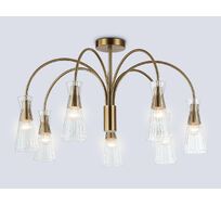 Люстра на штанге Ambrella Light HIGH LIGHT LH55703_AMB