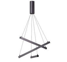 Подвесная люстра Odeon Light COMETA 3860/39B