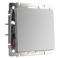 Выключатель одноклавишный Werkel a050892_WR