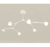 Потолочная люстра Ambrella light Traditional DIY XB9055204_AMB