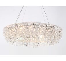 Подвесная люстра NewPort 10910+6/S_NP