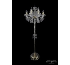 Торшер Bohemia Ivele 1409T2/8+4/195-165 G_BI