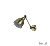 Спот Ideallux NEWTON AP1 BRUNITO_IL