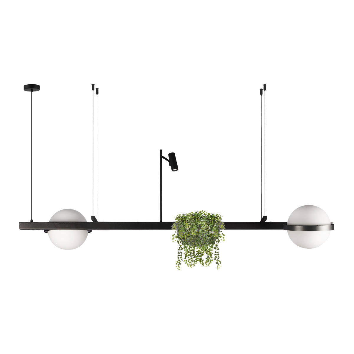 

Подвесной светильник LOFT IT Jardin 10121/D, 10121/D