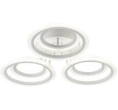 Потолочная люстра с пультом Escada 10215/6LED_ESC