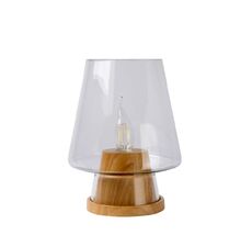 Настольная лампа Lucide GLENN 71543/01/72