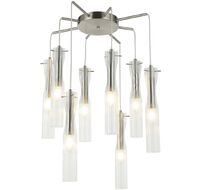Подвесная люстра Stilfort MONNE 2184/11/08P