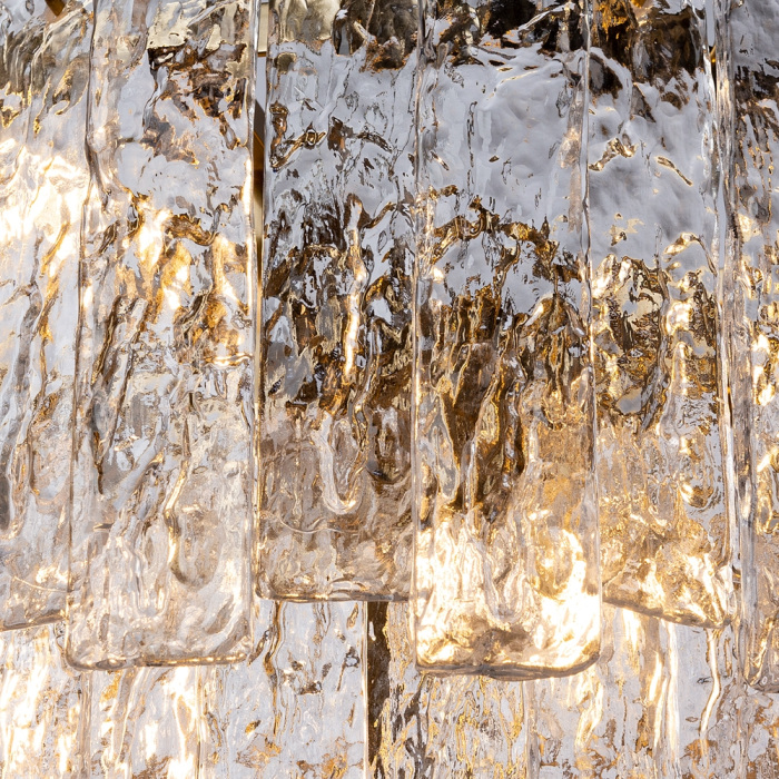 Подвесной светильник Divinare FELIS 6005/17 LM-8_DI