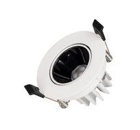 Встраиваемый светильник Downlight Arlight FORECAST 033658_ARL