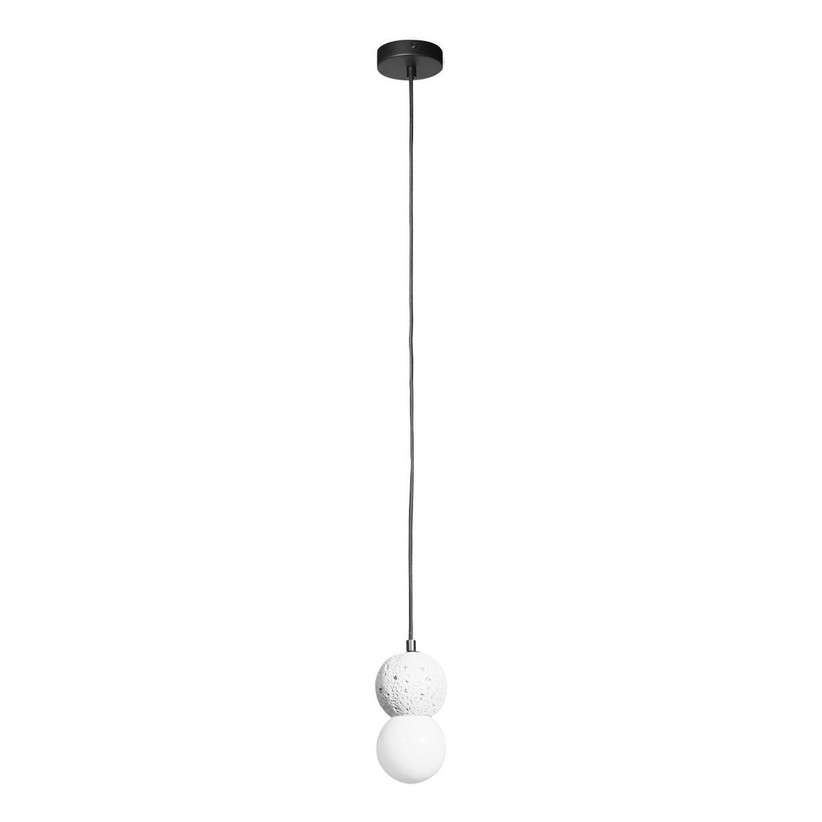 Подвесной светильник Loft IT Quill 10109 Light grey_LF