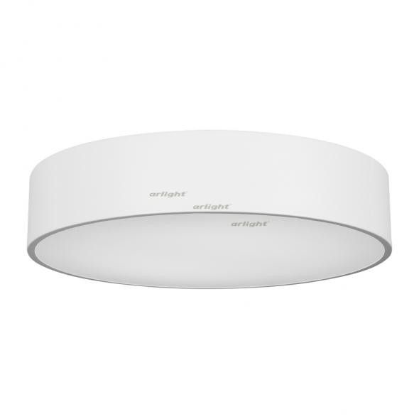 

Потолочный светильник Arlight SP-TOR-PILL-R500-35W Day4000 022107(1), 022107(1)