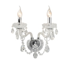 Бра хрустальное Aployt APL.755.01.02