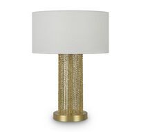 Настольная лампа Maytoni Modern Impressive MOD151TL-01G_MY