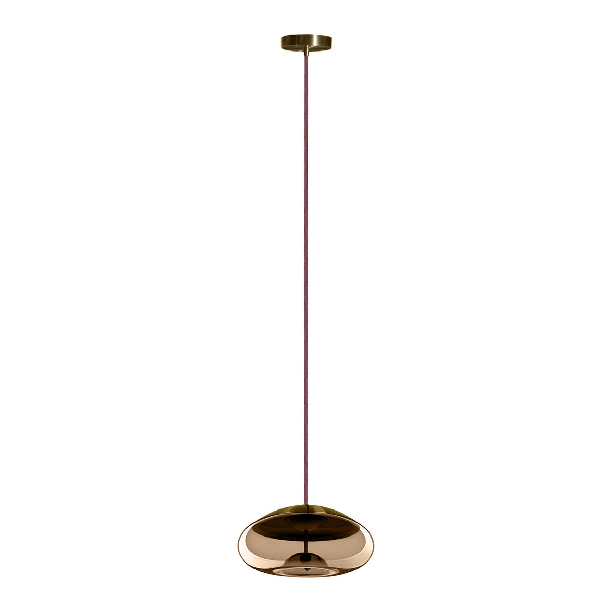 Подвесной светильник Loft IT Knot 8135-D mini_LF
