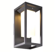 Уличный настенный светильник MERIBEL 7086_MN