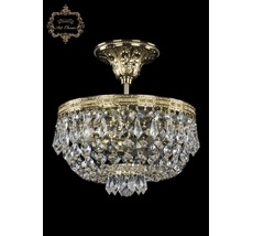 Потолочный светильник Bohemia Art Classic 21.271.25SP.G_BI