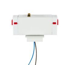 Трековое крепление с адаптером к 05102X/05103X для трека PRO Lightstar Teta 595026_LS